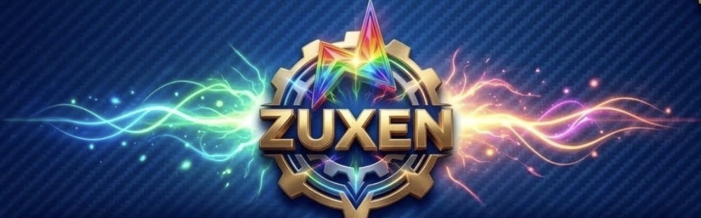 Zuxen — Bioactivadores de bienestar